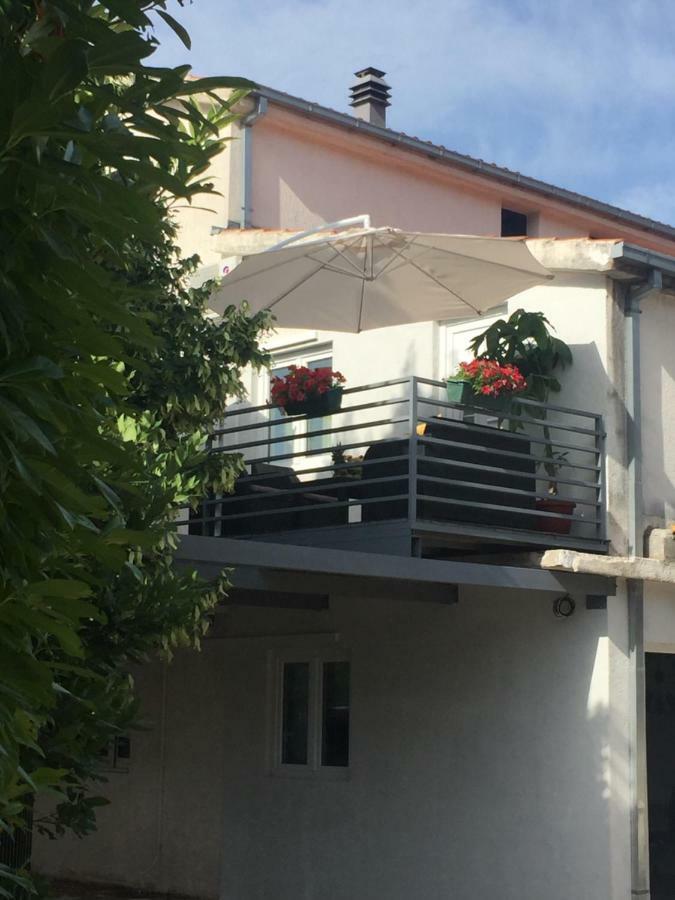 Sunflower Kaštela Eksteriør billede