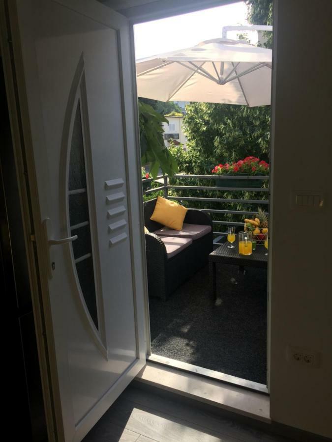 Sunflower Kaštela Eksteriør billede