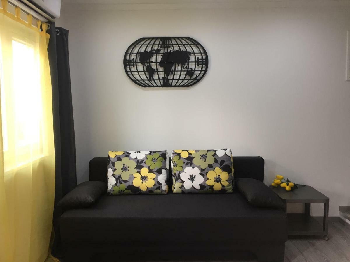 Sunflower Kaštela Eksteriør billede