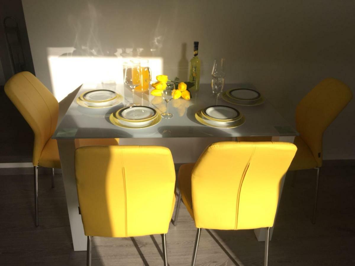 Sunflower Kaštela Eksteriør billede